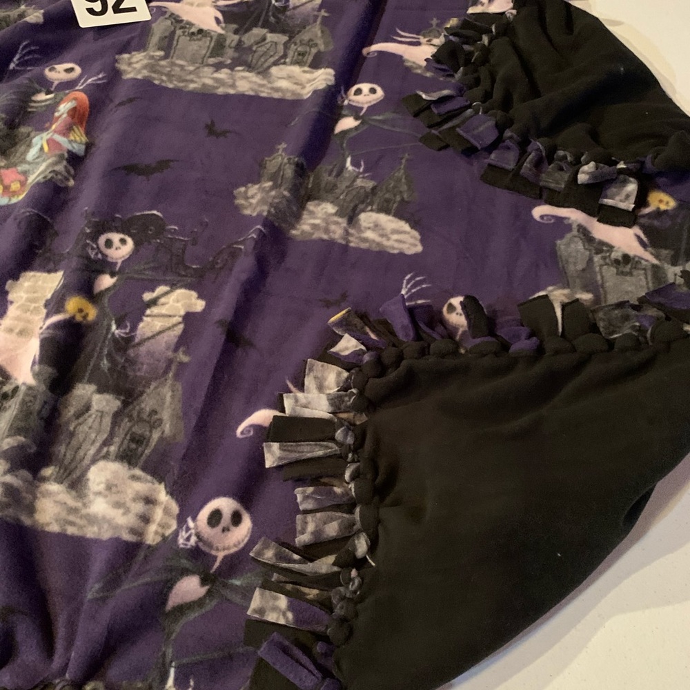 Jack Blanket